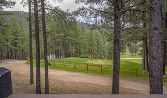 51 St Andrews Way, Angel Fire, NM 87710
