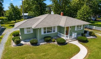 18532 JOHNSON Rd, Lincoln, DE 19960