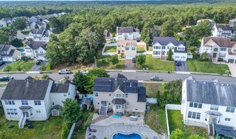 12 Tradewinds Ave, Barnegat, NJ 08005