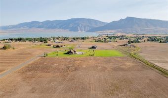 Callen Dr lot 14, Cody, WY 82414