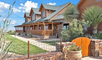 2 N Scenic Dr, Alpine, TX 79830