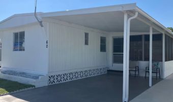 2552 NE Turner Ave 60, Arcadia, FL 34266
