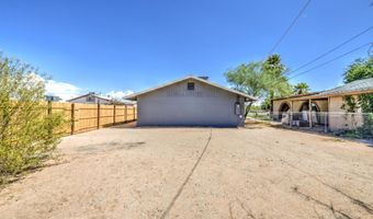 305 N MORRISON Ave, Casa Grande, AZ 85122