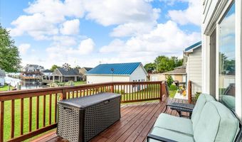 1748 Saint Clair River Dr, Algonac, MI 48001