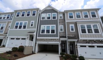 2724 Hunter Woods Dr, Apex, NC 27502