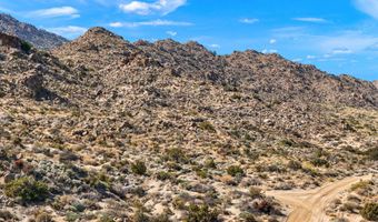 0 Avenida Los Feliz, Mountain Center, CA 92561