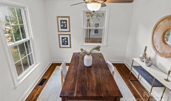 434 Lorna St, Charlotte, NC 28205