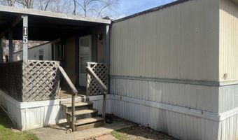 3855 Mechanic Rd 15, Asheboro, NC 27205
