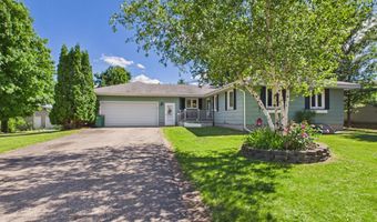 1100 Tabbert Rd NW, Alexandria, MN 56308