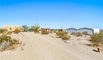 930 W Weiss Blvd, Amargosa Valley, NV 89020