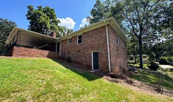 212 Druid Hills Rd, Anniston, AL 36207