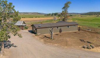 7122 E Langell Valley Rd, Bonanza, OR 97623