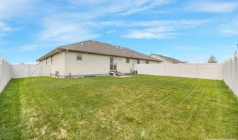 3962 S Clearfield Ln, Ammon, ID 83406