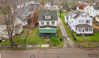 118 S McKinley Ave, Alliance, OH 44601