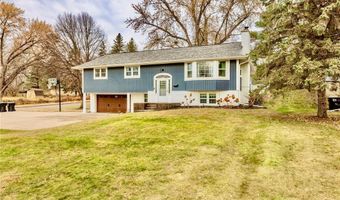 1021 Fremont St, Anoka, MN 55303