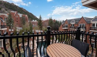 415 E Dean St Unit 36 Week 33, Aspen, CO 81611