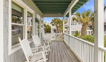 841 S Bald Head Wynd, Bald Head Island, NC 28461