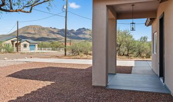1832 Via Nevada, Rio Rico, AZ 85648