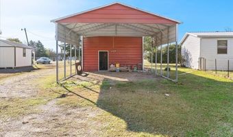 7417 Greenfield Dr, Alvarado, TX 76009