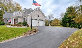 2625 MEDICAL HALL Rd W, Bel Air, MD 21015