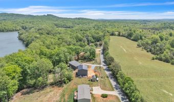2032 Turkey Mountain Rd, Amherst, VA 24521