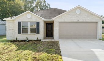 108 Terrence Dr Lot 14 Block 0, Beebe, AR 72012