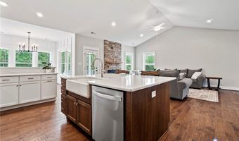 Kennington Parkway lot 14, Aylett, VA 23009