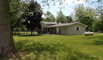 4403 County Rd 41 Rd, Auburn, IN 46706
