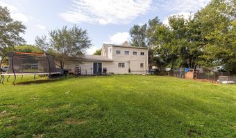 715 N Franklin Ave, Anthony, KS 67003