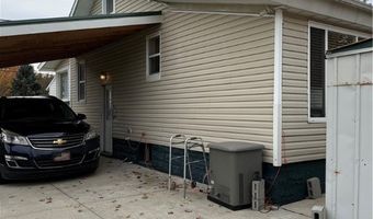 3011 N Bend Rd, Ashtabula, OH 44004