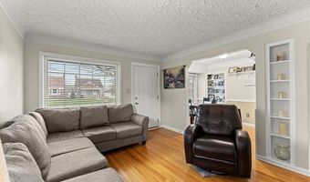 7609 Rosedale Blvd, Allen Park, MI 48101