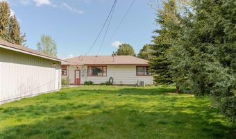 508 Circle Dr E, Cody, WY 82414