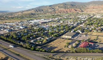 400 N 1100 W, Cedar City, UT 84721