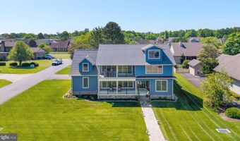 34325 INDIAN RIVER Dr, Dagsboro, DE 19939
