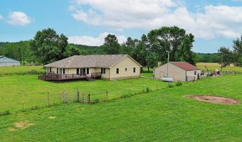 91 Kay Ln, Anderson, MO 64831