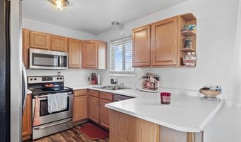 188 BIG SANDY Cir, Cheyenne, WY 82009