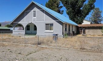 121 Purple Sage Ave, Alamo, NV 89001