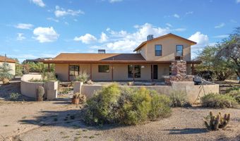 6319 E LOWDEN Rd, Cave Creek, AZ 85331