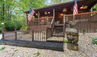 3250 N Shamrock Ln, Birdseye, IN 47513