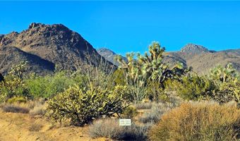 2 B S Cattle Crossing Rd, Yucca, AZ 86438