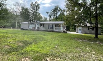 6256 Blackberry Dr, Alger, MI 48610