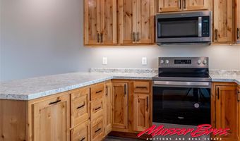 521 Ayla Ln, Cody, WY 82414
