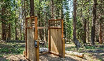 500 Mt Ashland Ski Rd, Ashland, OR 97520