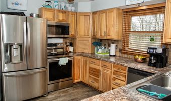 4751 W South Range Rd, Canfield, OH 44406