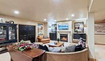 603 N Half Circle Dr, Brian Head, UT 84719