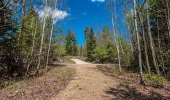 C28 Stanton Farm Road, Bartlett, NH 03812