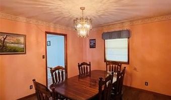 306 N Cherokee St, Beggs, OK 74421