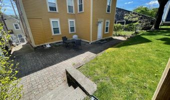 153 Marlborough St, East Greenwich, RI 02818