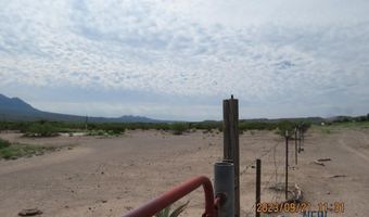 000 Hwy 187, Caballo, NM 87931