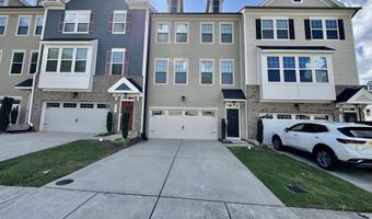 822 Richmont Grove Ln, Apex, NC 27523